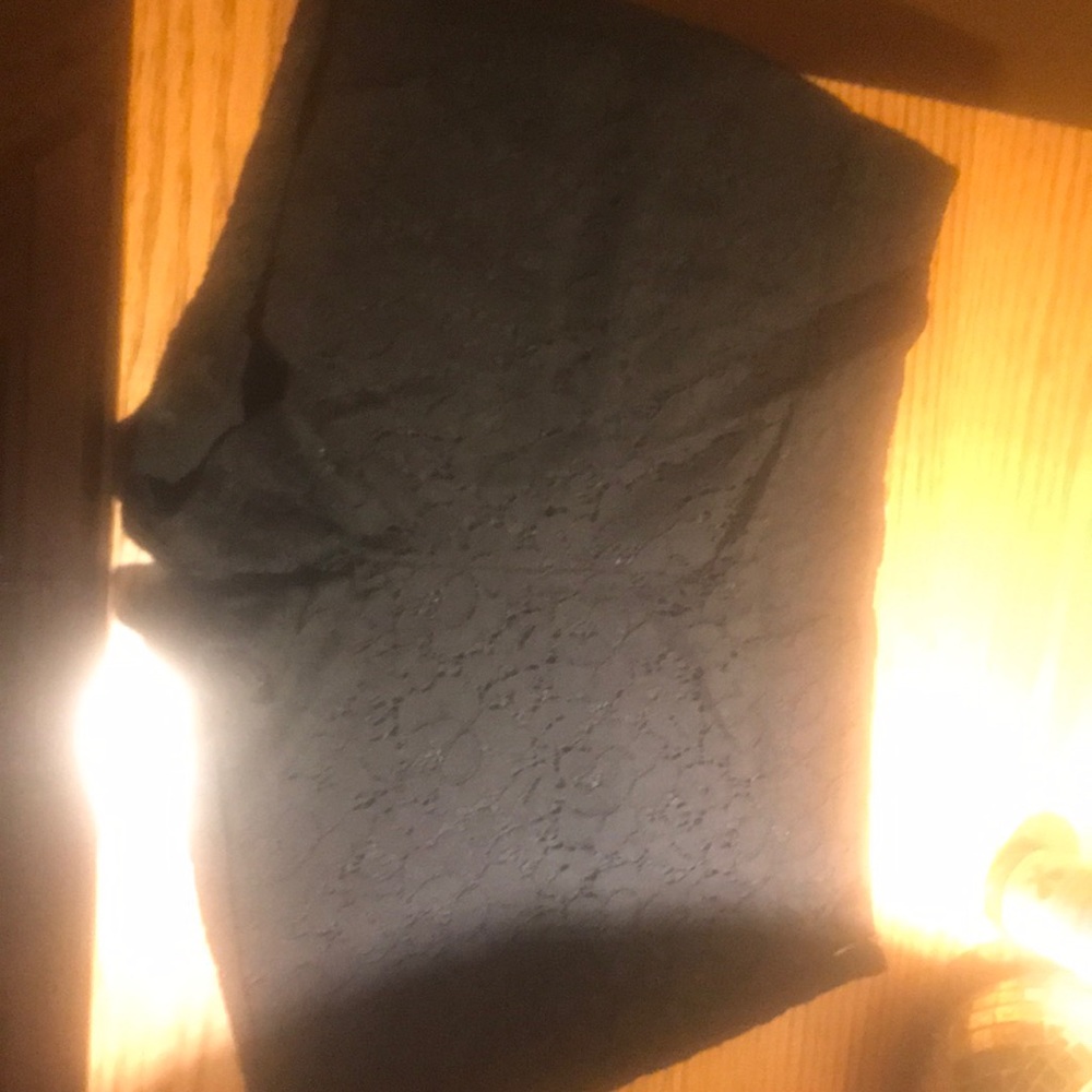 Black forever 21 woman shorts